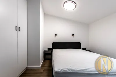 Wynajmę Mieszkanie Kraków - 28 m² - miniatura 5