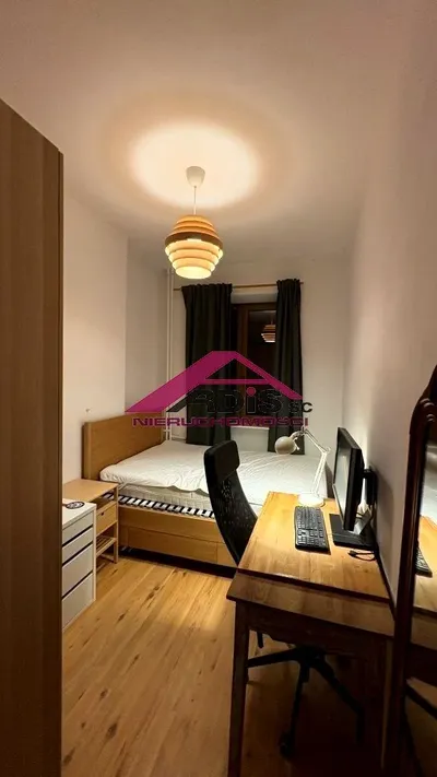 Wynajmę Mieszkanie Warszawa - 30 m²