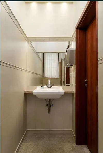 Wynajmę Mieszkanie Gdańsk - 20 m² - miniatura 5