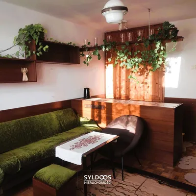 Wynajmę Mieszkanie Kraków - 25 m² - miniatura 4