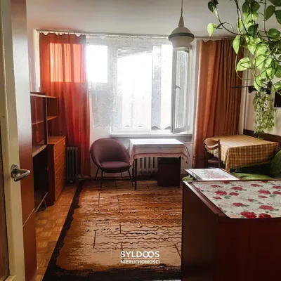 Wynajmę Mieszkanie Kraków - 25 m² - miniatura 2
