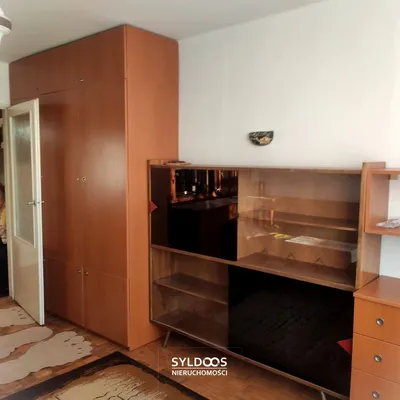 Wynajmę Mieszkanie Kraków - 25 m² - miniatura 3