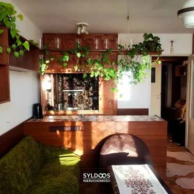 Wynajmę Mieszkanie Kraków - 25 m²