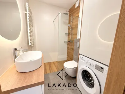 Wynajmę Mieszkanie Kraków - 50 m² - miniatura 5