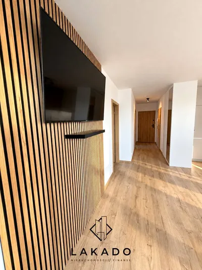 Wynajmę Mieszkanie Kraków - 50 m² - miniatura 3