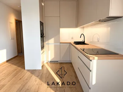 Wynajmę Mieszkanie Kraków - 50 m² - miniatura 2