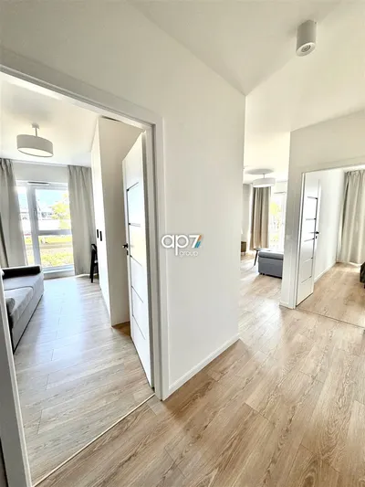 Wynajmę Mieszkanie Kraków - 63 m² - miniatura 5
