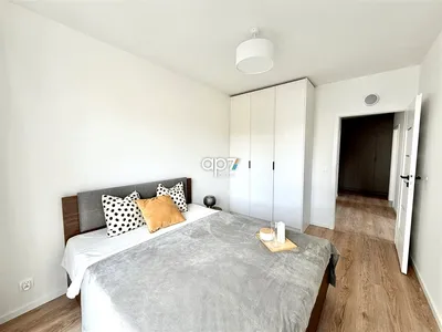 Wynajmę Mieszkanie Kraków - 63 m² - miniatura 4