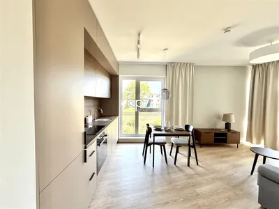 Wynajmę Mieszkanie Kraków - 63 m² - miniatura 2