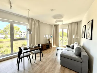 Wynajmę Mieszkanie Kraków - 63 m² - miniatura 3