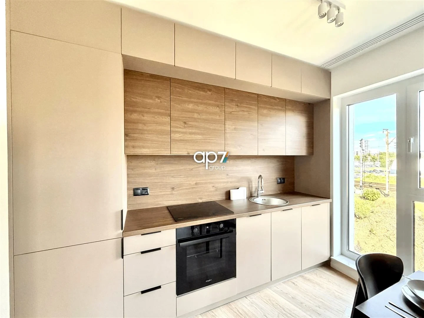 Wynajmę Mieszkanie Kraków - 63 m² - 1/14