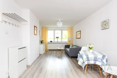 Wynajmę Mieszkanie Warszawa - 37 m² - miniatura 4