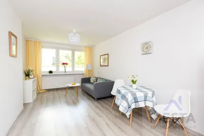 Wynajmę Mieszkanie Warszawa - 37 m² - miniatura 3