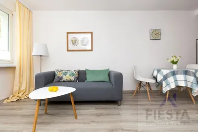 Wynajmę Mieszkanie Warszawa - 37 m² - miniatura 5