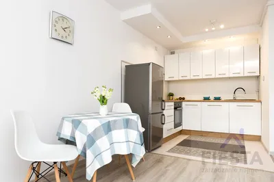 Wynajmę Mieszkanie Warszawa - 37 m² - miniatura 2