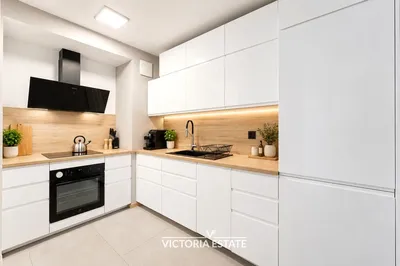 Wynajmę Mieszkanie Kraków - 44 m² - miniatura 5