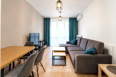 Wynajmę Mieszkanie Kraków - 44 m² - miniatura 3