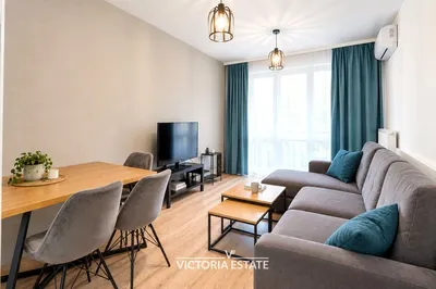 Wynajmę Mieszkanie Kraków - 44 m² - miniatura 4