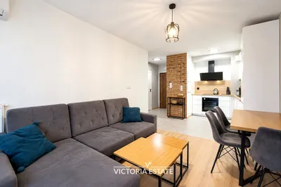 Wynajmę Mieszkanie Kraków - 44 m² - miniatura 2