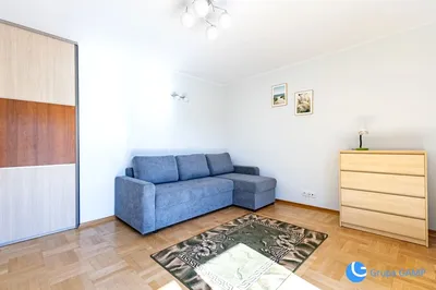 Cystersów*Grzegórzki*2niezależne pokoje*46m2*klima - miniatura 5