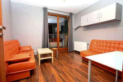Wynajmę Mieszkanie Kraków - 45 m²