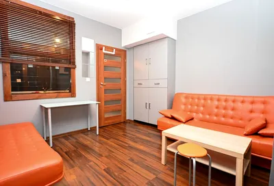 Wynajmę Mieszkanie Kraków - 45 m² - miniatura 2