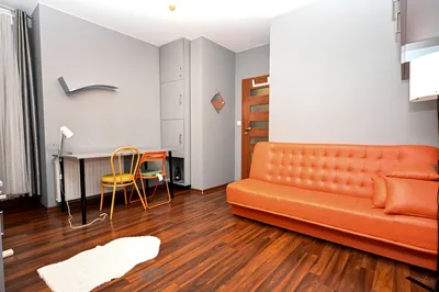 Wynajmę Mieszkanie Kraków - 45 m² - miniatura 5
