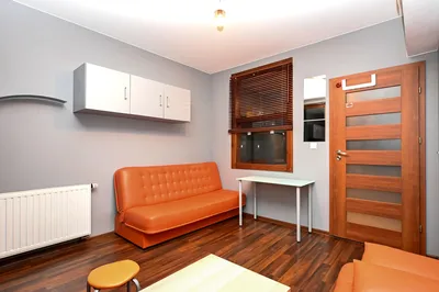 Wynajmę Mieszkanie Kraków - 45 m² - miniatura 3