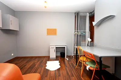 Wynajmę Mieszkanie Kraków - 45 m² - miniatura 4