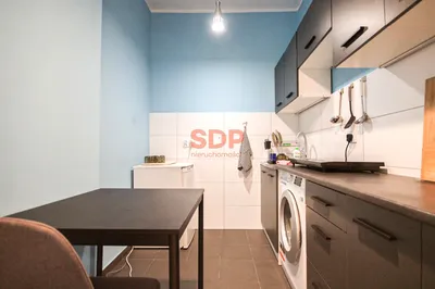 Wynajmę Mieszkanie Kraków - 32 m² - miniatura 4