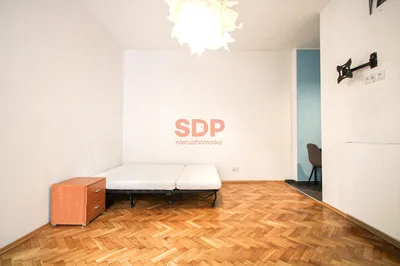 Wynajmę Mieszkanie Kraków - 32 m² - miniatura 2