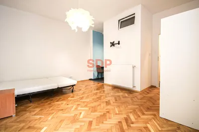 Wynajmę Mieszkanie Kraków - 32 m²