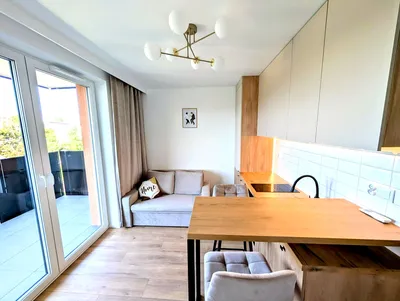Wynajmę Mieszkanie Kraków - 27 m² - miniatura 3