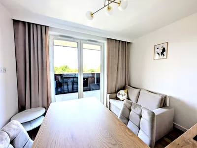 Wynajmę Mieszkanie Kraków - 27 m²