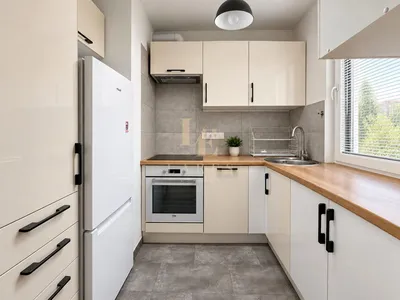 Wynajmę Mieszkanie Warszawa - 37 m² - miniatura 3