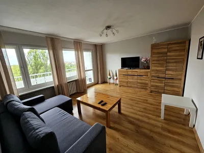 Wynajmę Mieszkanie Wrocław - 73 m² - miniatura 2