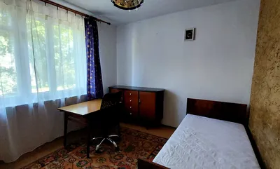 Wynajmę Mieszkanie Kraków - 50 m² - miniatura 3