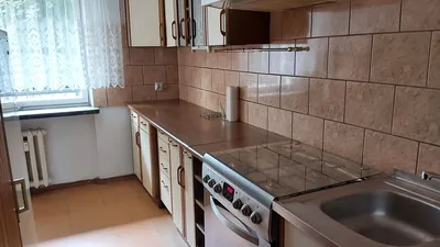 Wynajmę Mieszkanie Kraków - 50 m² - miniatura 4