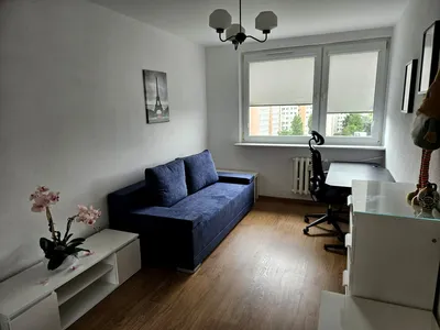 Wynajmę Mieszkanie Wrocław - 73 m² - miniatura 5