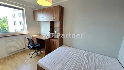 Wynajmę Mieszkanie Kraków - 33 m² - miniatura 5