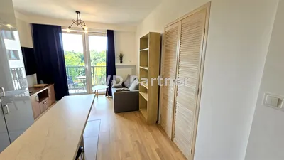 Wynajmę Mieszkanie Kraków - 33 m² - miniatura 3