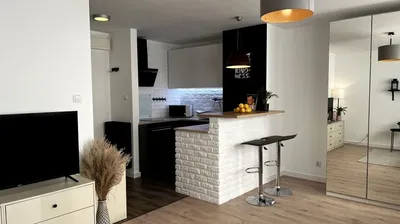 Wynajmę Mieszkanie Warszawa - 27 m² - miniatura 3