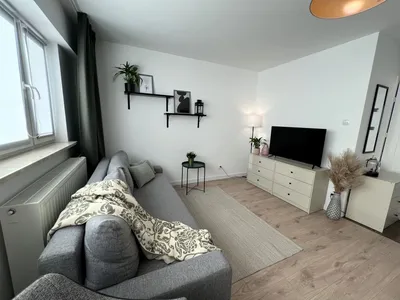 Wynajmę Mieszkanie Warszawa - 27 m² - miniatura 5