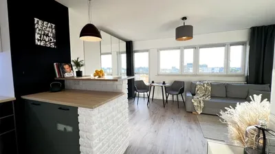 Wynajmę Mieszkanie Warszawa - 27 m² - miniatura 2