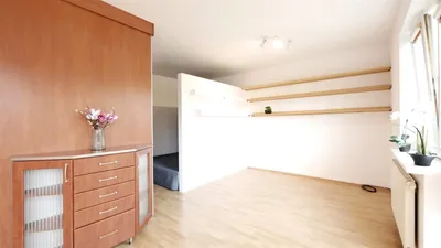 Wynajmę Mieszkanie Kraków - 36 m² - miniatura 4