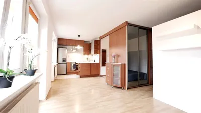 Wynajmę Mieszkanie Kraków - 36 m² - miniatura 3