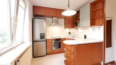 Wynajmę Mieszkanie Kraków - 36 m² - miniatura 2