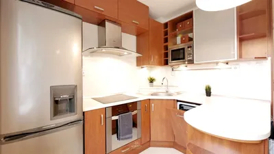 Wynajmę Mieszkanie Kraków - 36 m²