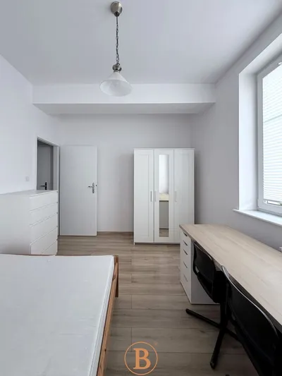 Wynajmę Mieszkanie Kraków - 29 m²