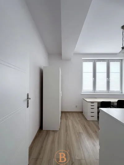 Wynajmę Mieszkanie Kraków - 29 m² - miniatura 3